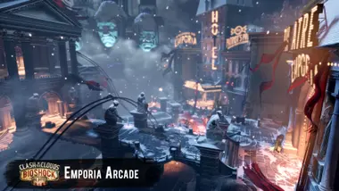 BioShock Infinite - Season Pass preview 14