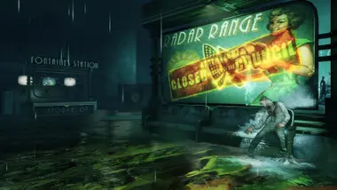 BioShock Infinite - Season Pass preview 13