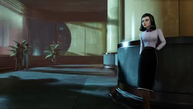 BioShock Infinite - Season Pass preview 19