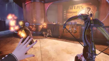 BioShock Infinite - Season Pass preview 18