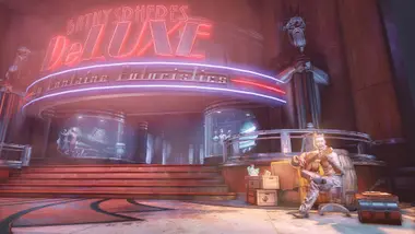 BioShock Infinite - Season Pass preview 16