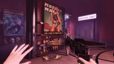 BioShock Infinite - Season Pass preview 15
