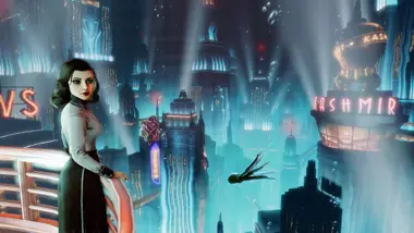 BioShock Infinite - Season Pass preview 12