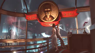 BioShock Infinite - Season Pass preview 8
