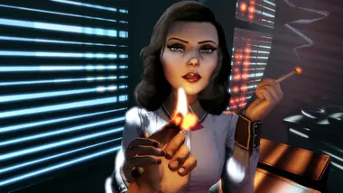 BioShock Infinite - Season Pass preview 7