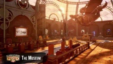 BioShock Infinite - Season Pass preview 2
