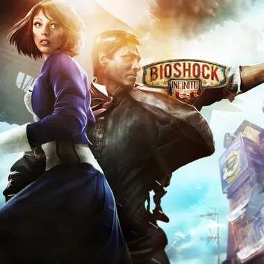 Bioshock Infinite preview 7