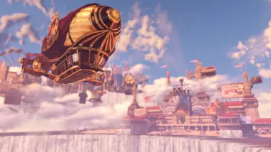 BioShock Infinite: The Complete Edition - Live preview 6
