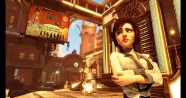 BioShock Infinite: The Complete Edition - Live preview 4