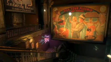 BioShock preview 10