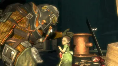 BioShock preview 4