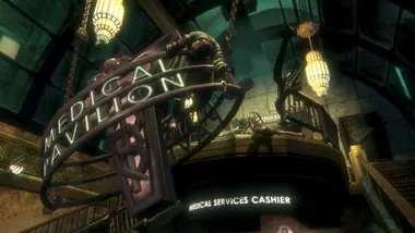 BioShock preview 3