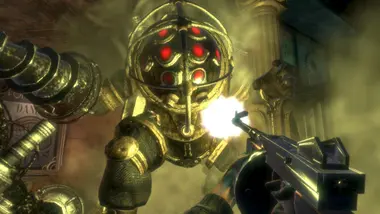 BioShock preview 2