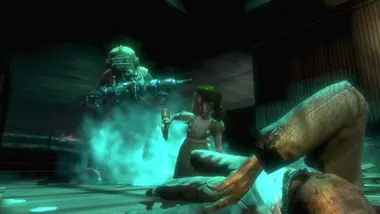 BioShock preview 8