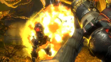 BioShock Remastered preview 9