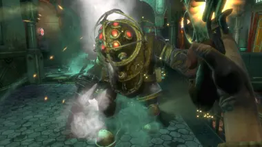 BioShock Remastered preview 8