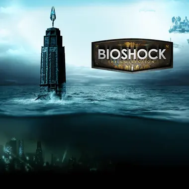 BioShock: The Collection preview 8