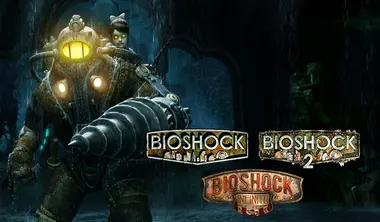 BioShock: The Collection preview 9