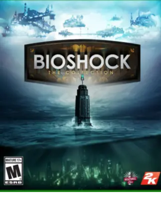 BioShock: The Collection preview 9