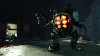 BioShock: The Collection Live preview 6