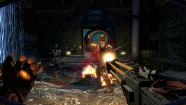 BioShock: The Collection Live preview 4