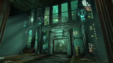 BioShock: The Collection - Live - ARGENTINA preview 7