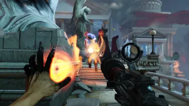 Bioshock Triple Pack preview 10
