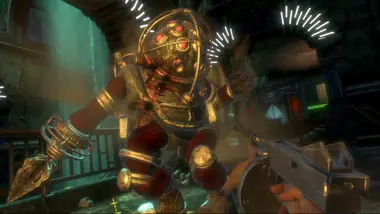 Bioshock Triple Pack preview 5