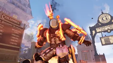 Bioshock Triple Pack preview 6