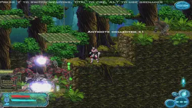 Biozone preview 4