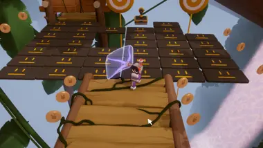 Biped 2 preview 11