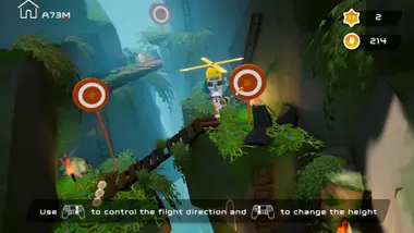 Biped 2 preview 6