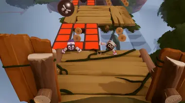 Biped 2 preview 3