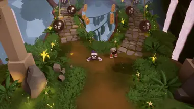 Biped 2 preview 4