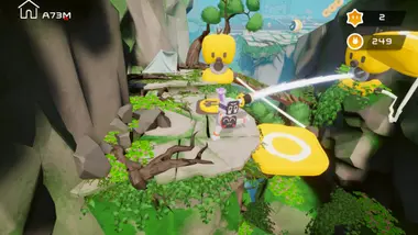 Biped 2 preview 5