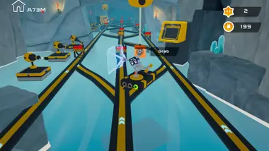 Biped 2 preview 7