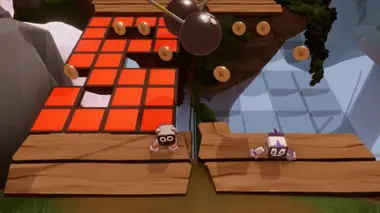 Biped 2 preview 9