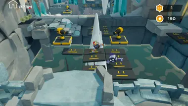 Biped 2 preview 8