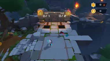 Biped preview 4