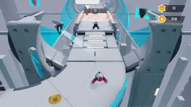Biped preview 6
