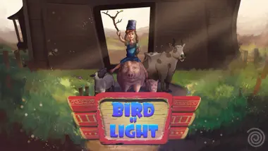Bird of Light preview 9