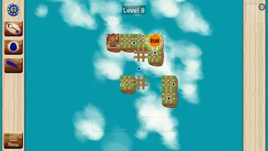 Bird of Light preview 8