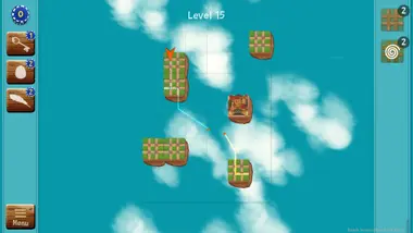 Bird of Light preview 5