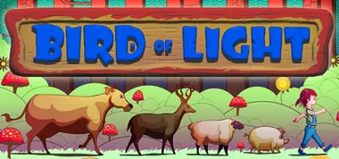 Bird of Light preview 12