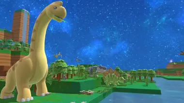 Birthdays the Beginning preview 4