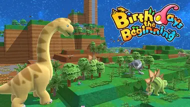 Birthdays the Beginning preview 10