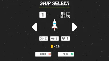 Bit Blaster XL preview 3