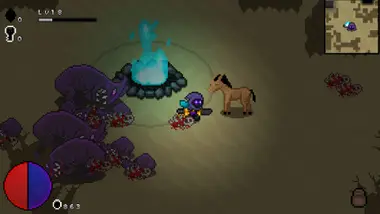 bit Dungeon III preview 3