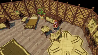 BitCraft Online preview 7