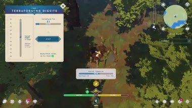 BitCraft Online preview 6